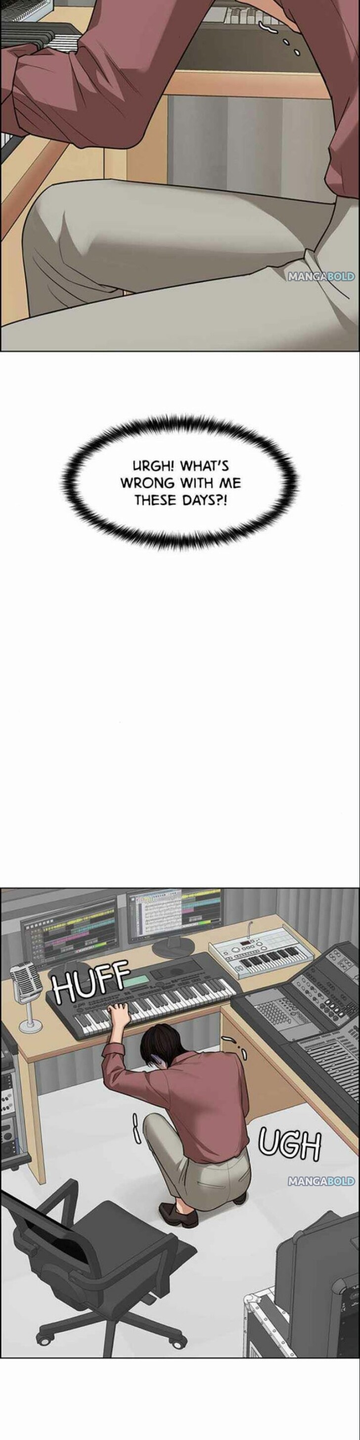 Read True Beauty Manga Online