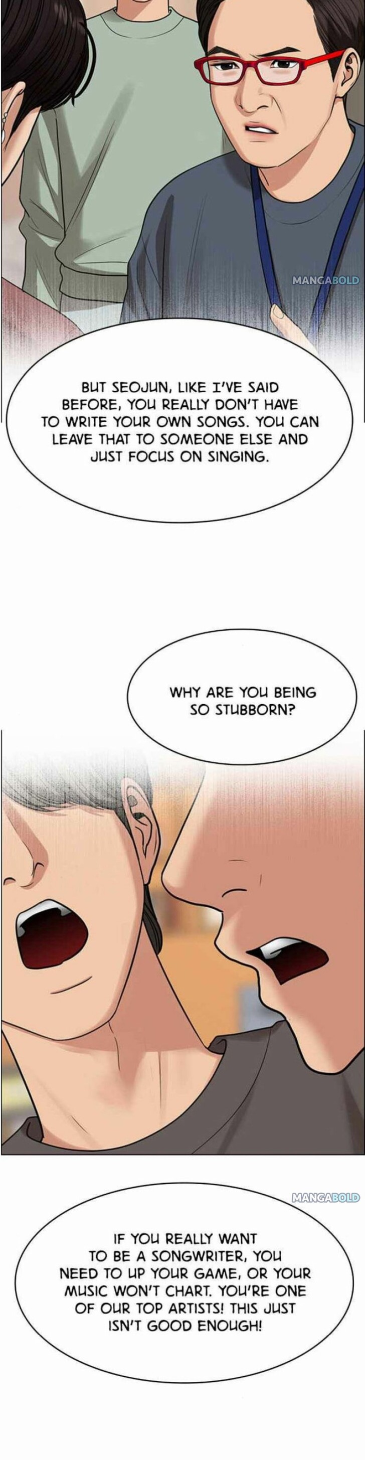 Read True Beauty Manga Online