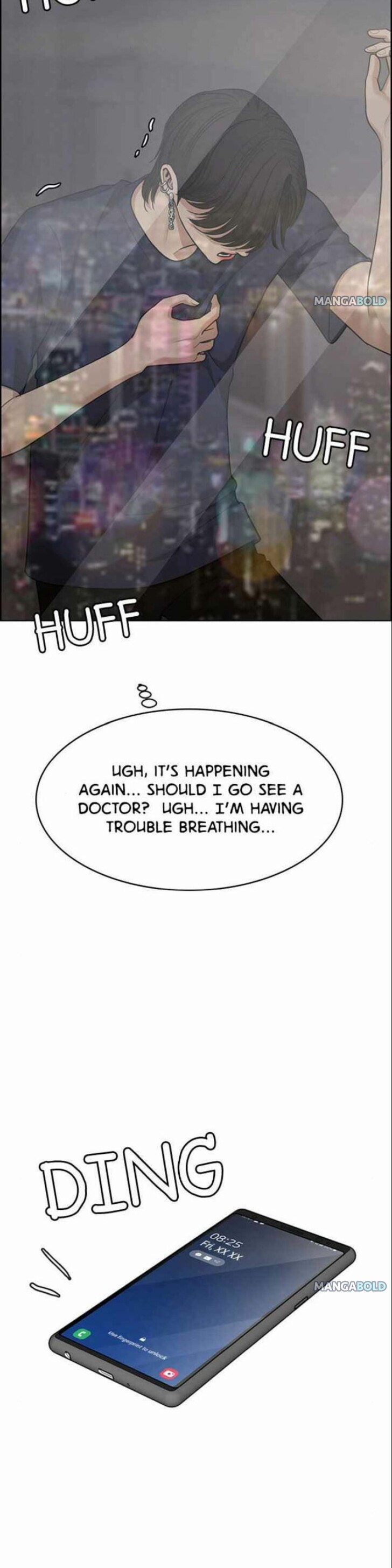 Read True Beauty Manga Online