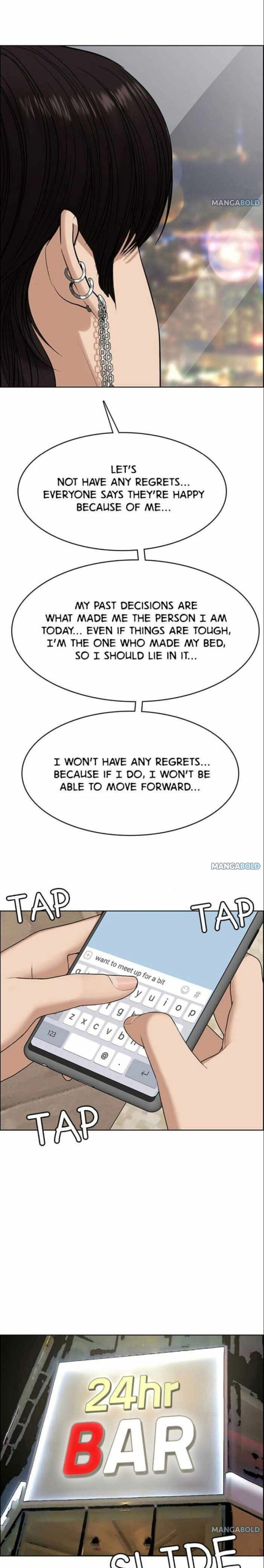 Read True Beauty Manga Online