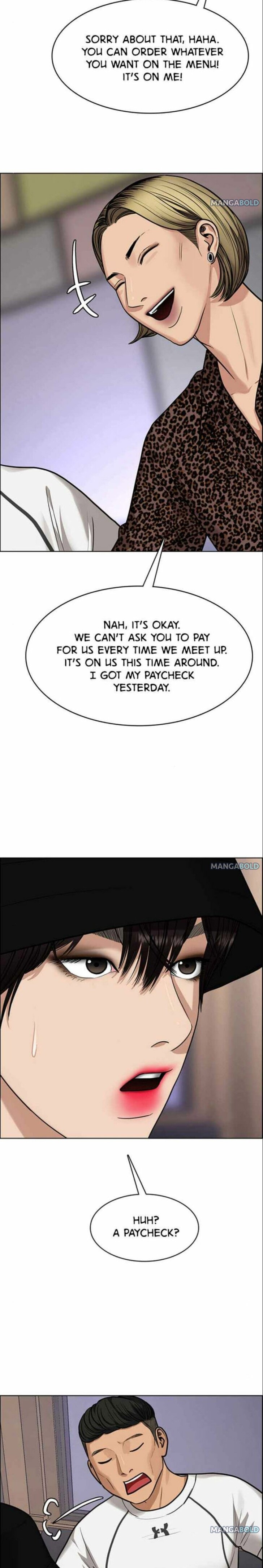 Read True Beauty Manga Online