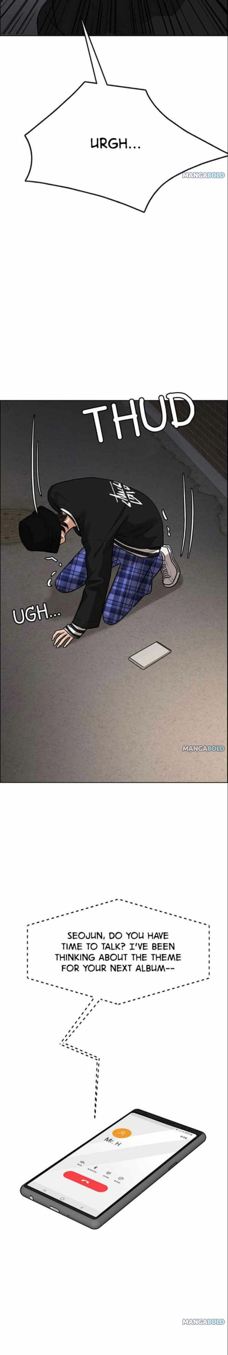 Read True Beauty Manga Online