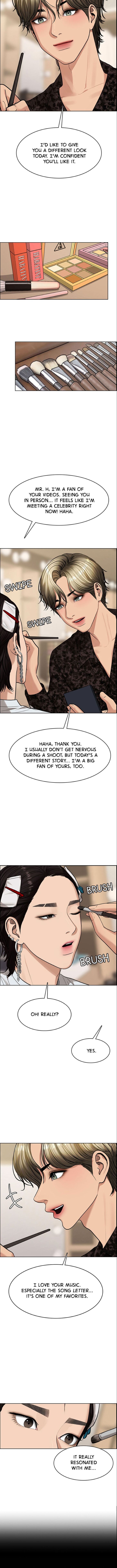 Read True Beauty Manga Online
