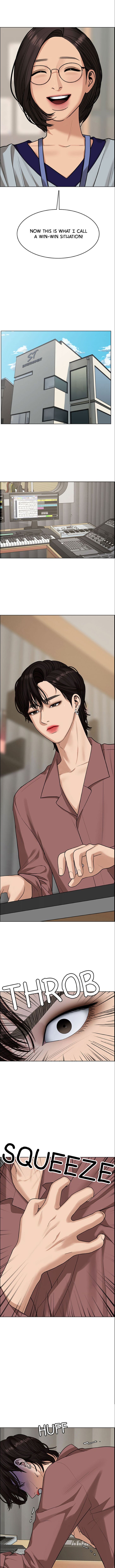Read True Beauty Manga Online