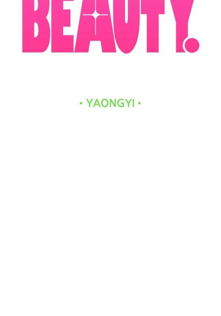 Read True Beauty Manga Online