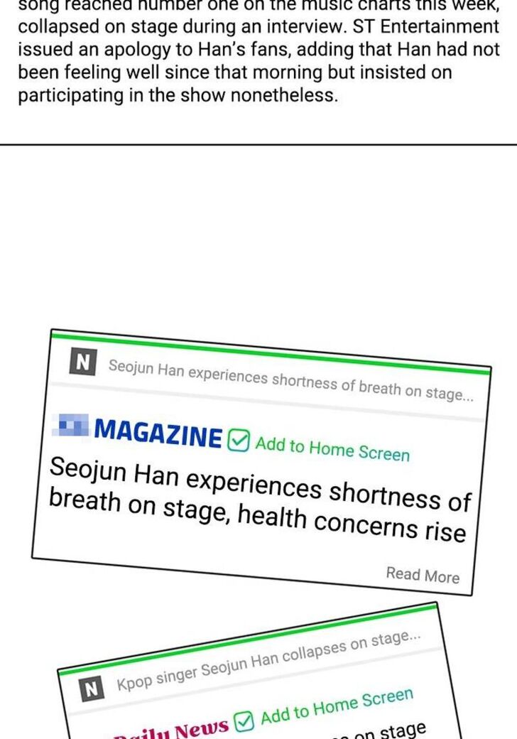 Read True Beauty Manga Online