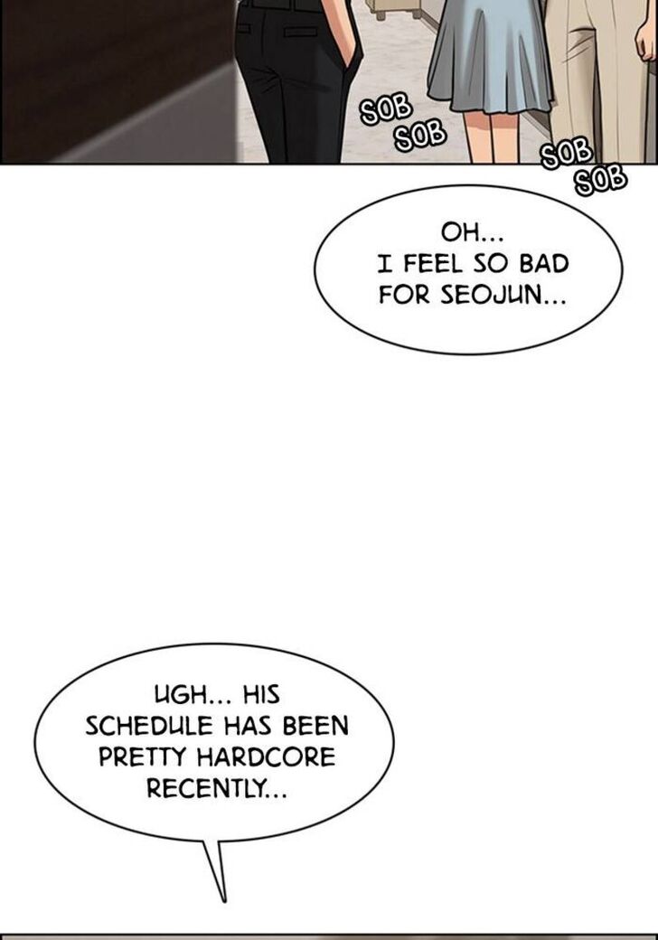 Read True Beauty Manga Online