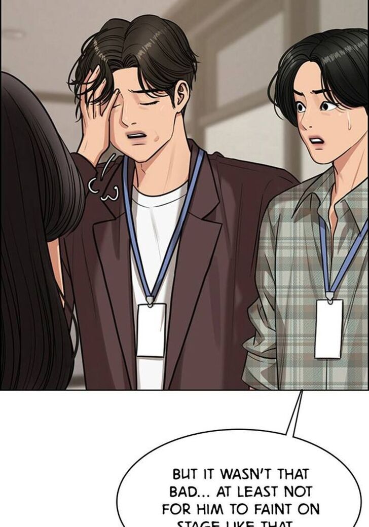 Read True Beauty Manga Online