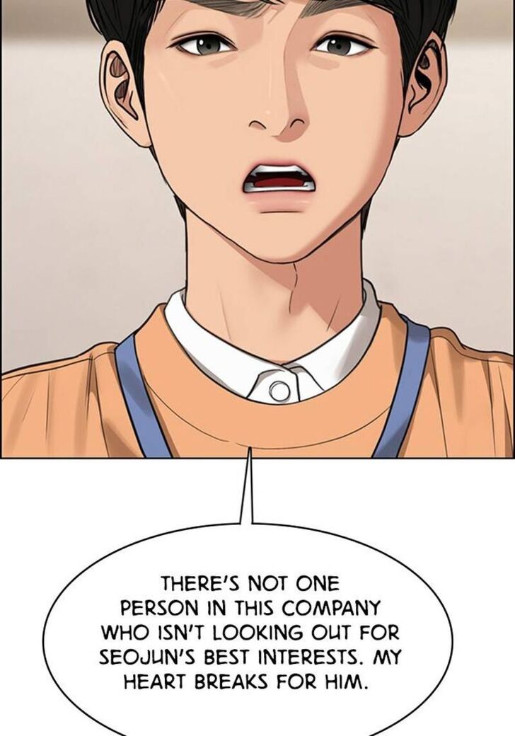 Read True Beauty Manga Online