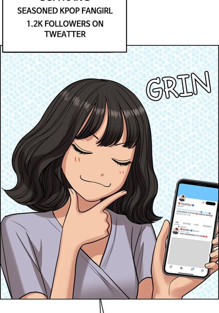 Read True Beauty Manga Online