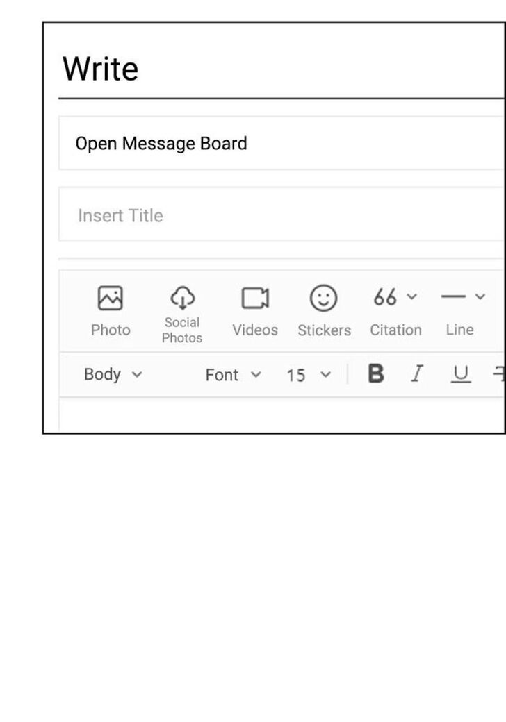 Read True Beauty Manga Online