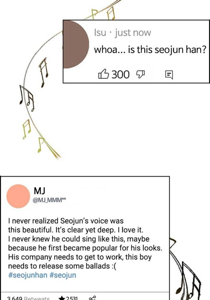 Read True Beauty Manga Online