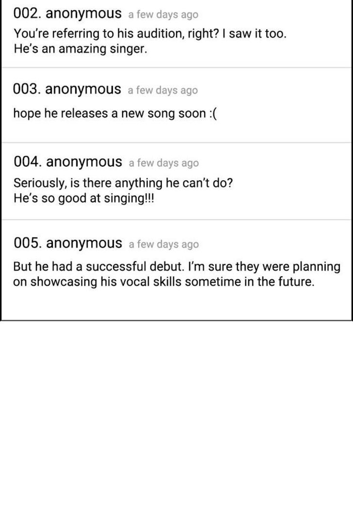 Read True Beauty Manga Online