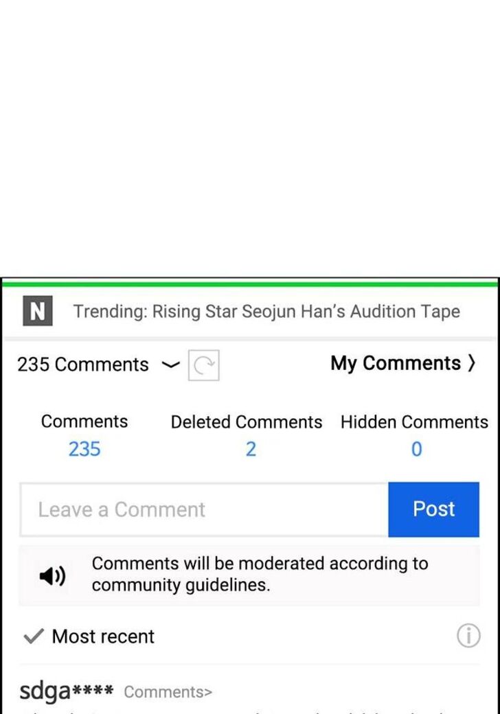 Read True Beauty Manga Online