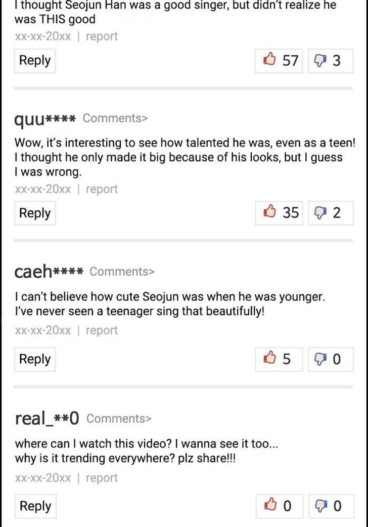 Read True Beauty Manga Online