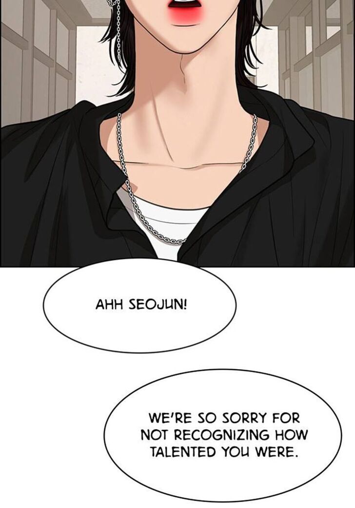 Read True Beauty Manga Online