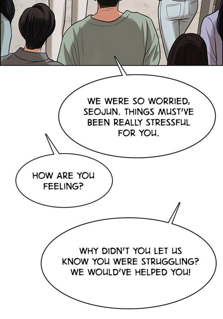 Read True Beauty Manga Online