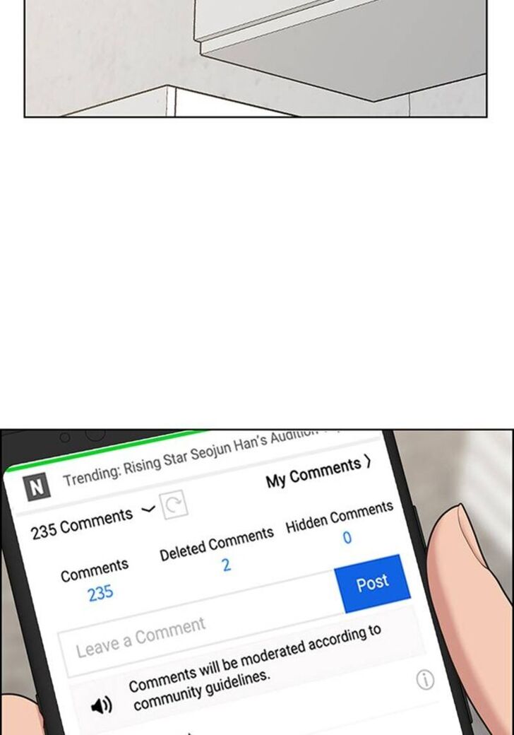 Read True Beauty Manga Online