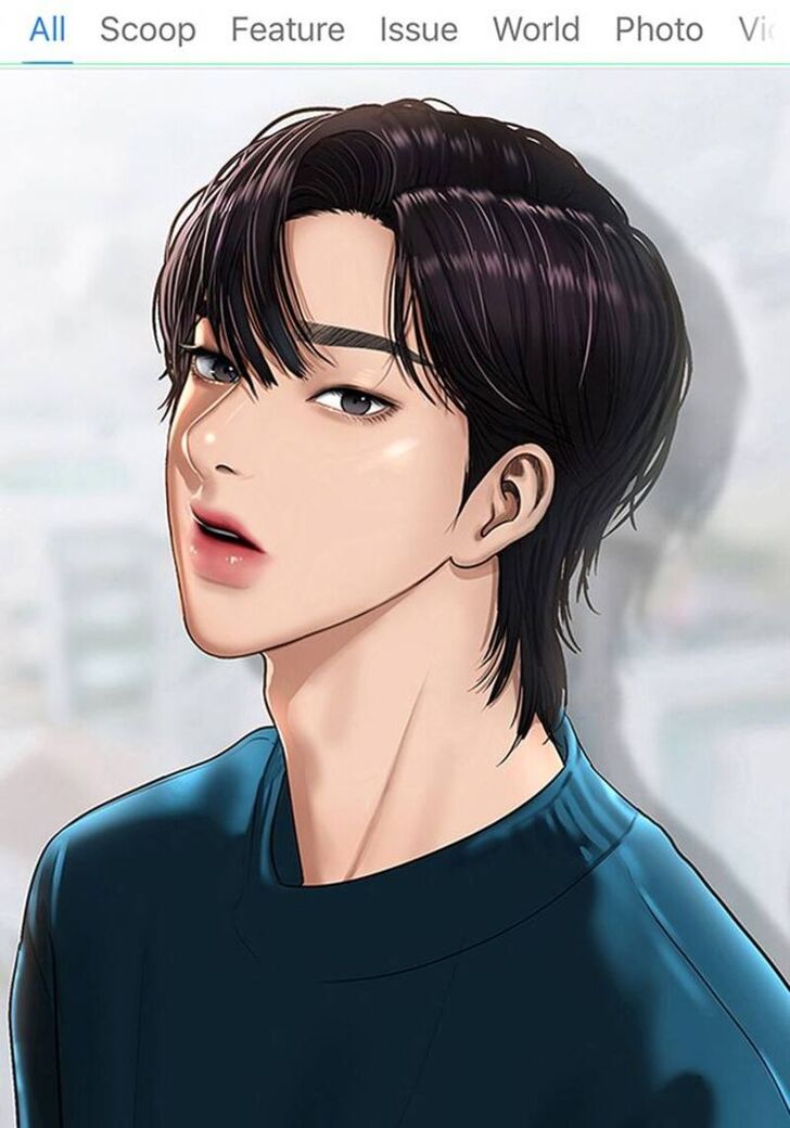 Read True Beauty Manga Online