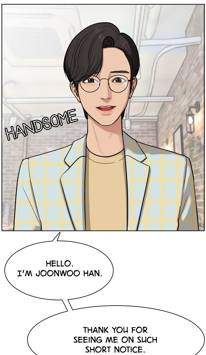 Read True Beauty Manga Online