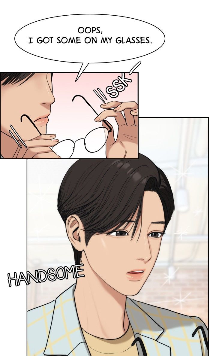 Read True Beauty Manga Online