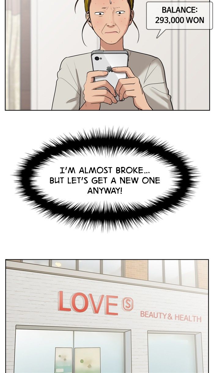 Read True Beauty Manga Online