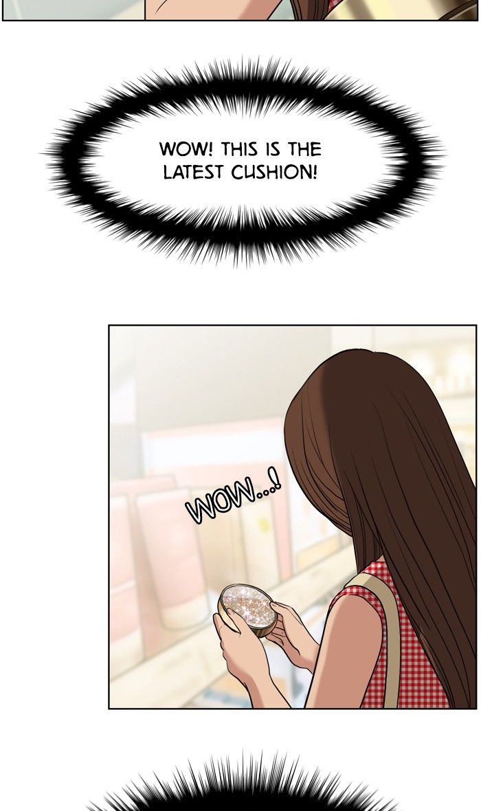 Read True Beauty Manga Online