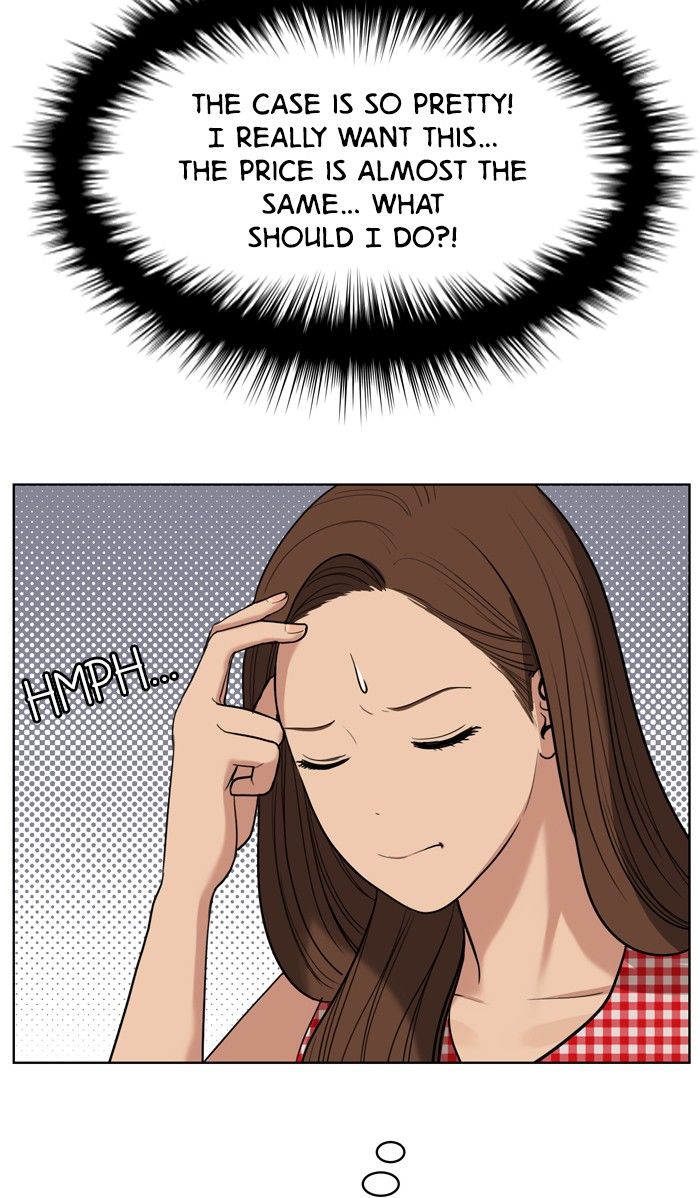 Read True Beauty Manga Online