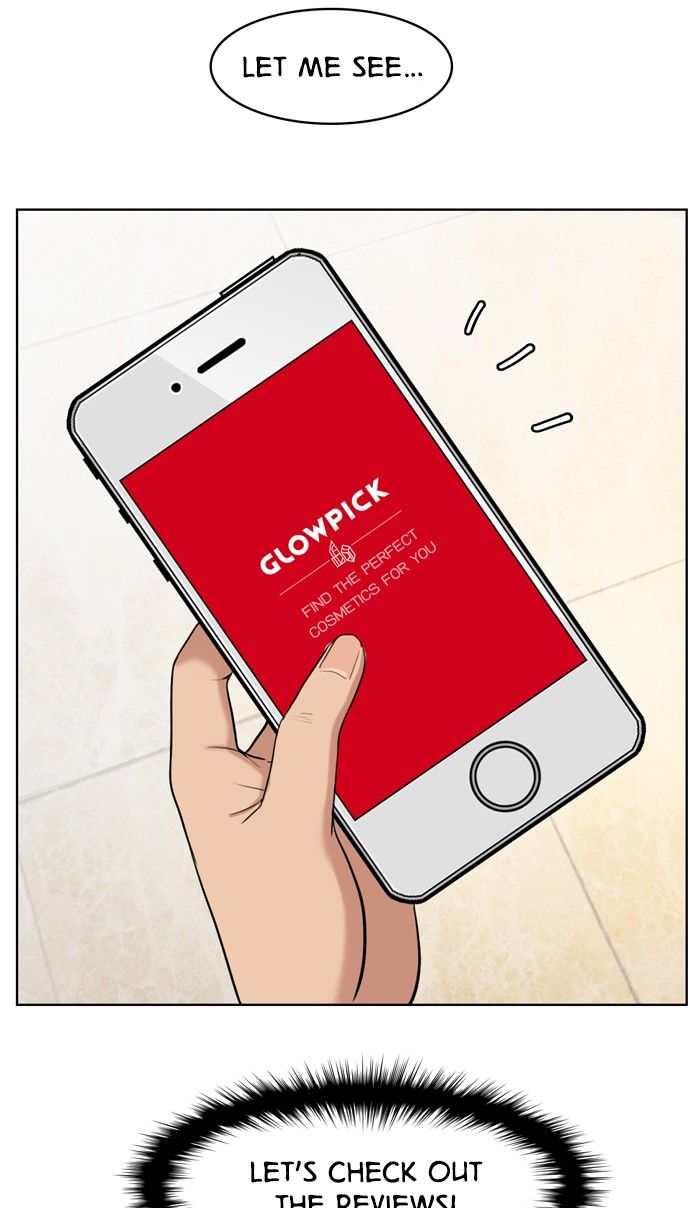 Read True Beauty Manga Online