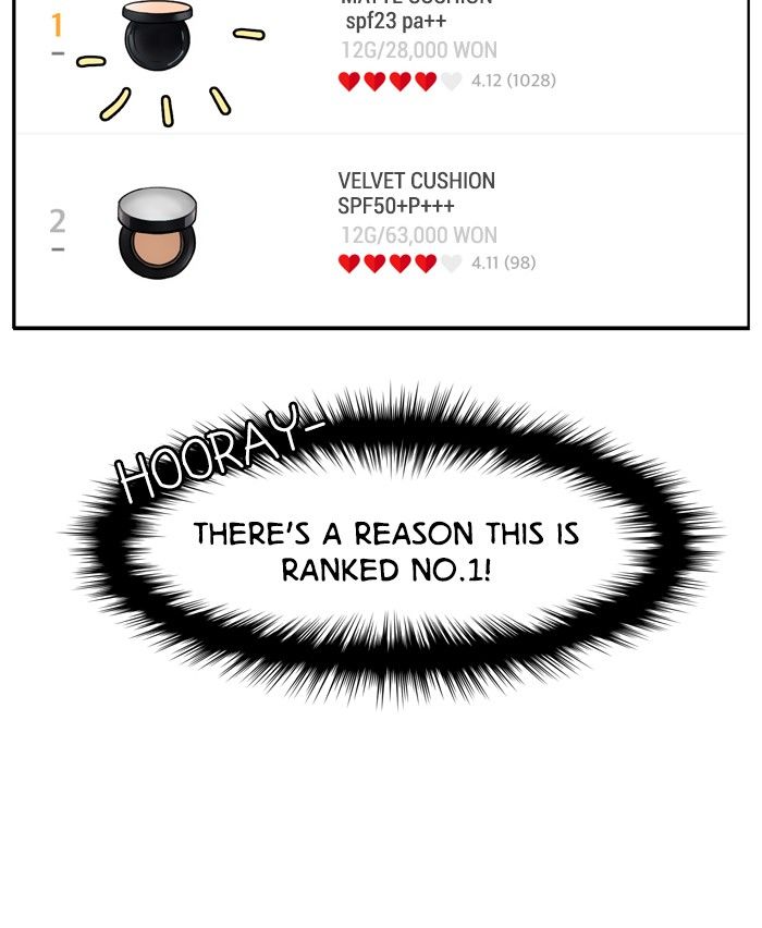 Read True Beauty Manga Online