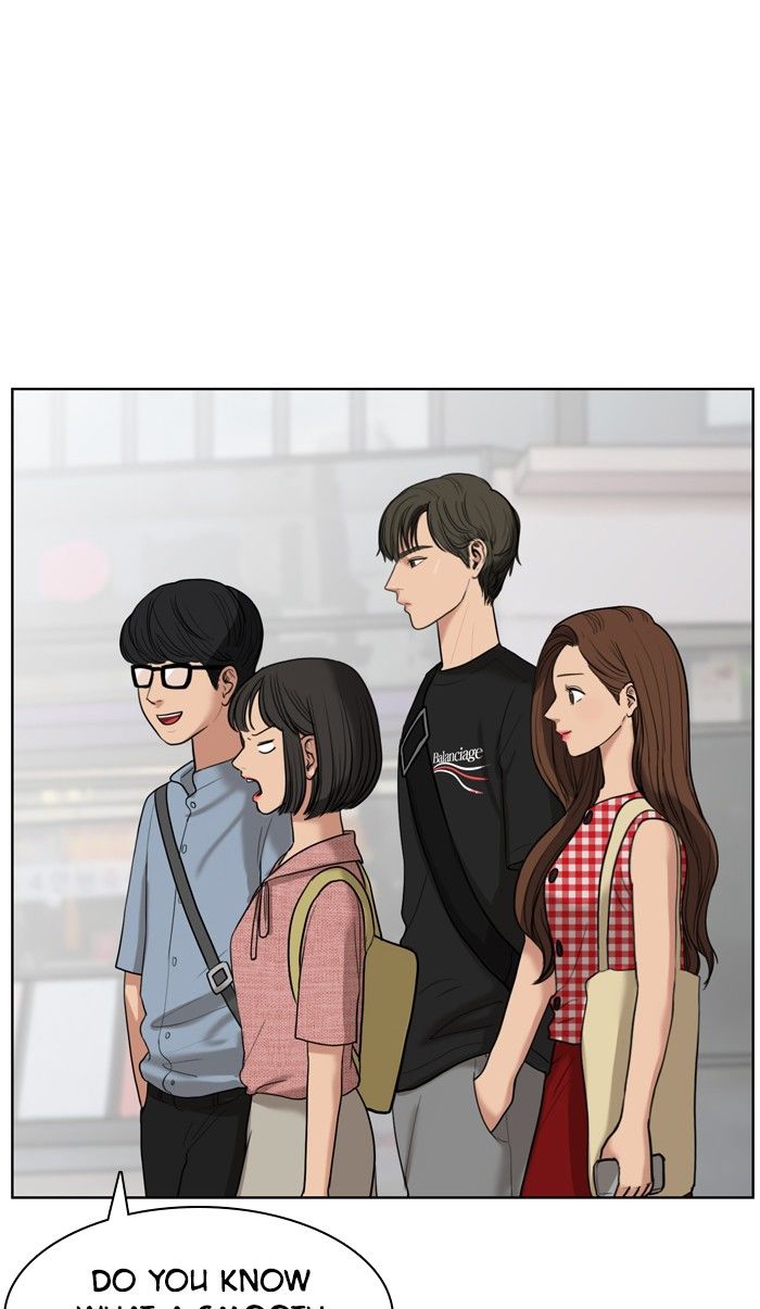 Read True Beauty Manga Online