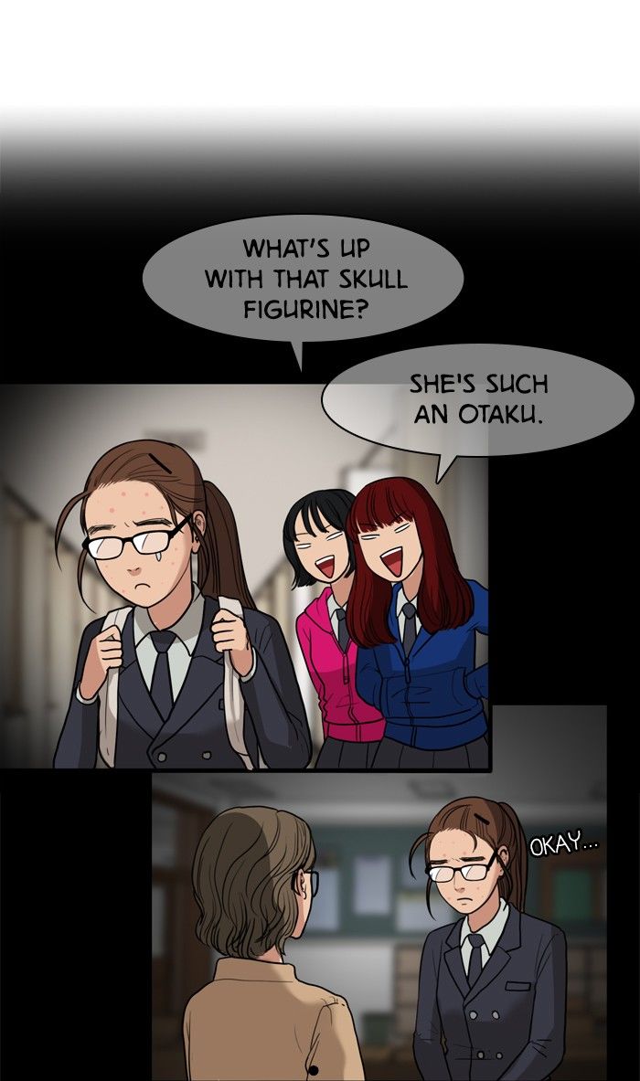 Read True Beauty Manga Online