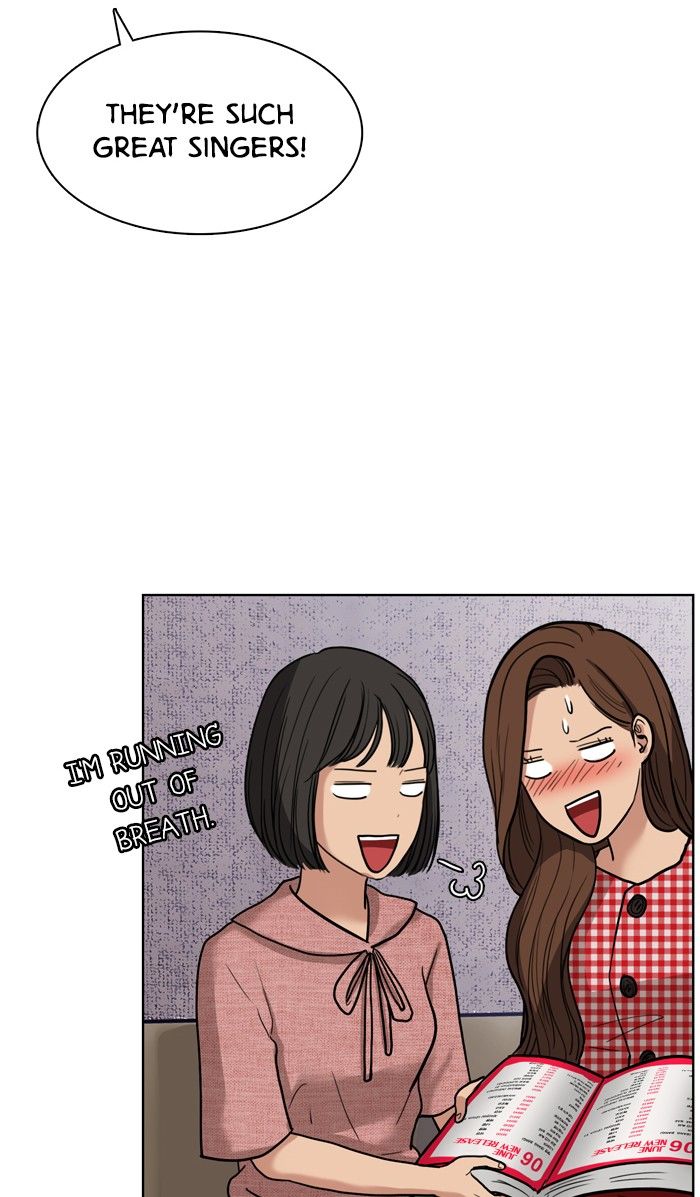 Read True Beauty Manga Online