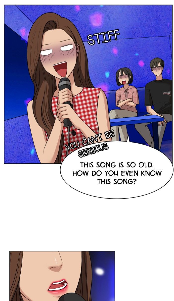 Read True Beauty Manga Online