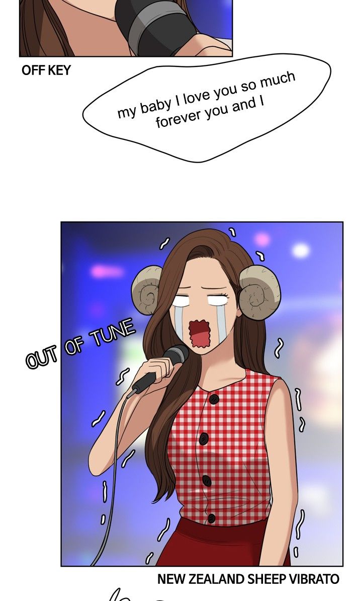 Read True Beauty Manga Online