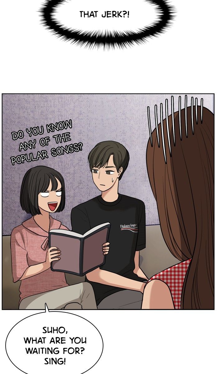 Read True Beauty Manga Online