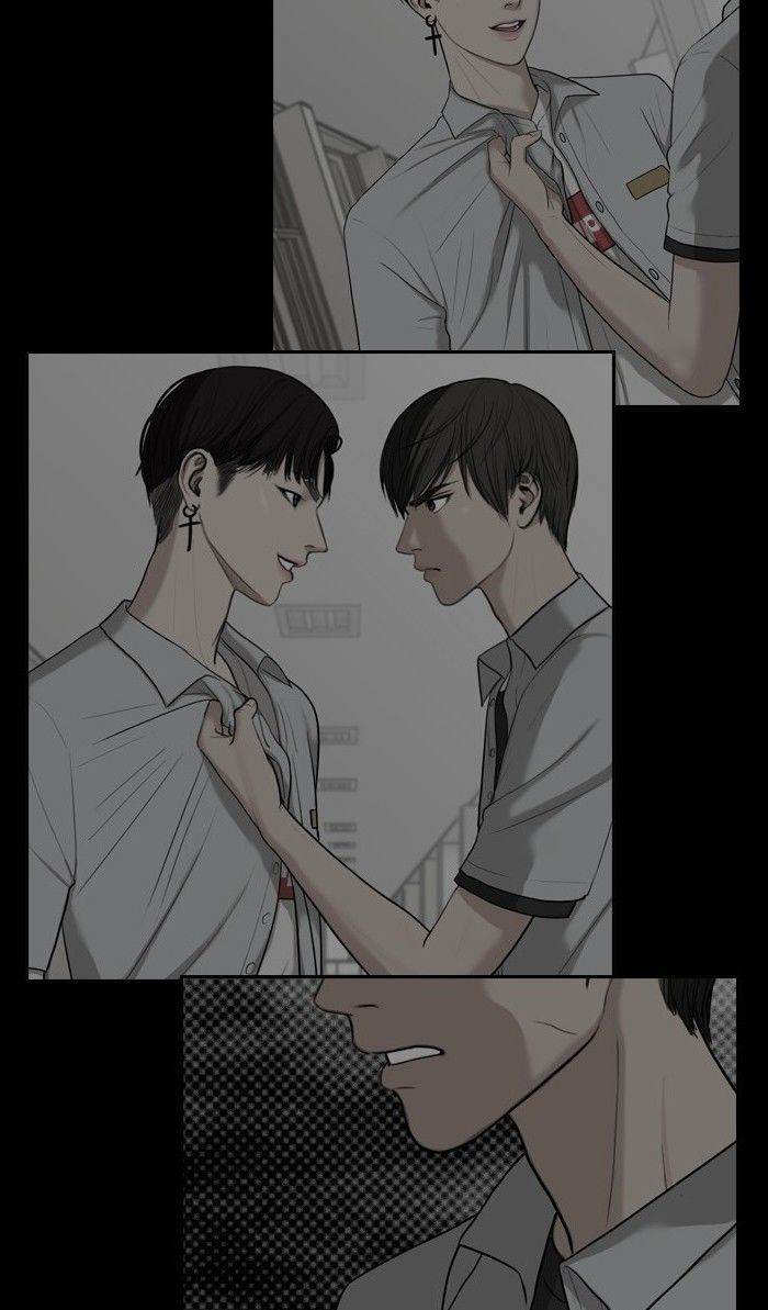 Read True Beauty Manga Online