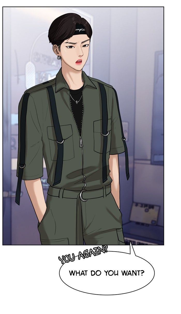 Read True Beauty Manga Online