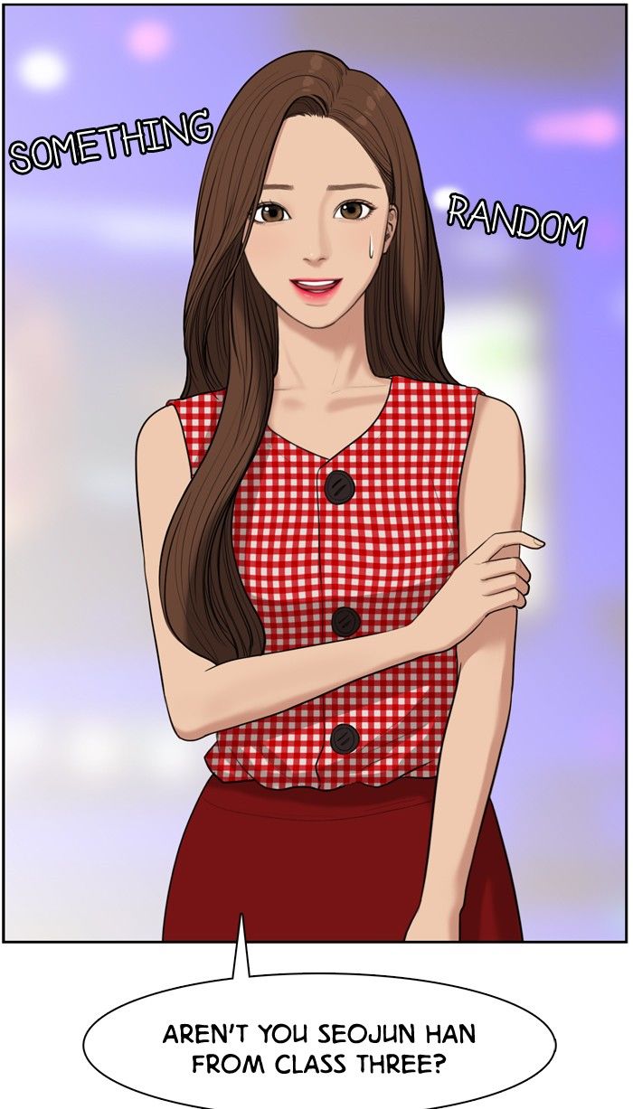 Read True Beauty Manga Online