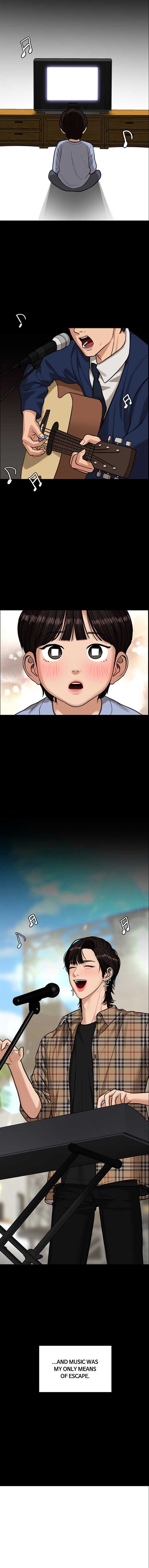 Read True Beauty Manga Online