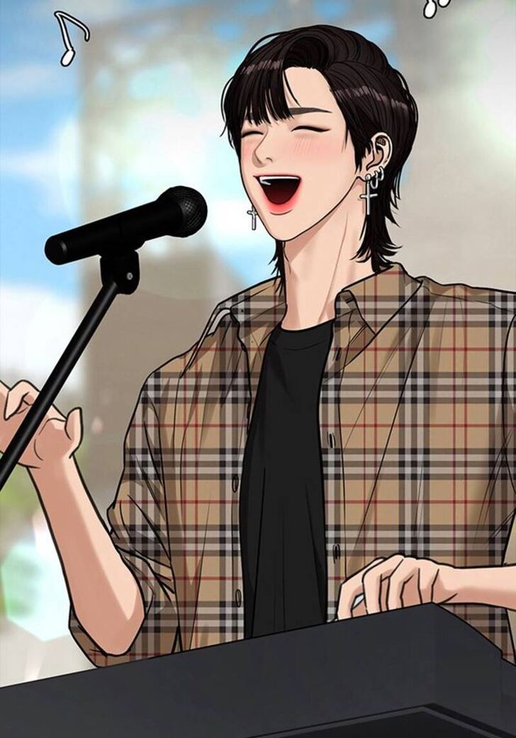 Read True Beauty Manga Online