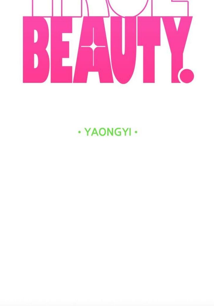 Read True Beauty Manga Online