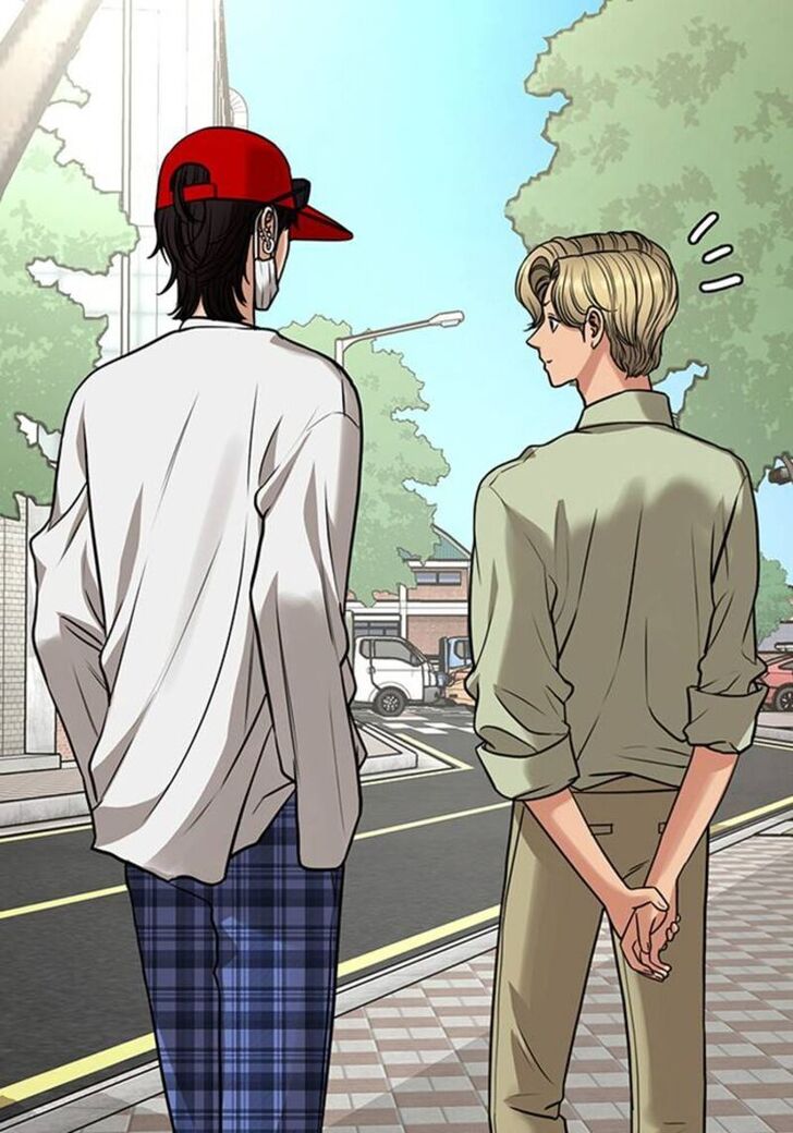 Read True Beauty Manga Online