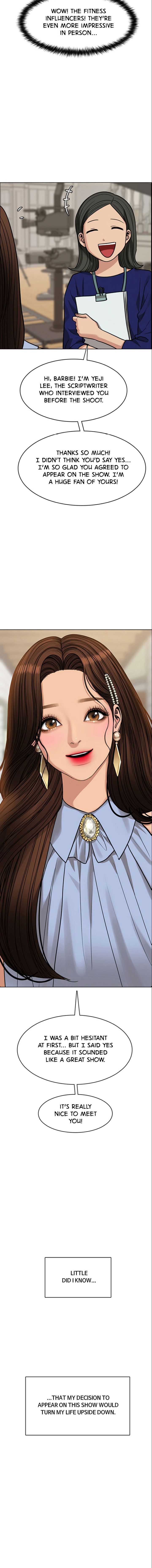 Read True Beauty Manga Online