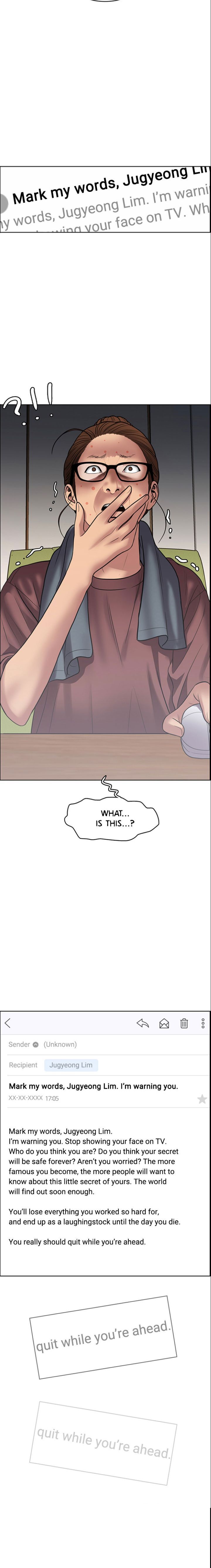 Read True Beauty Manga Online