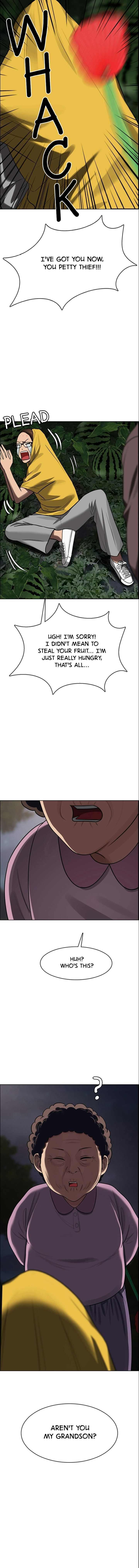 Read True Beauty Manga Online