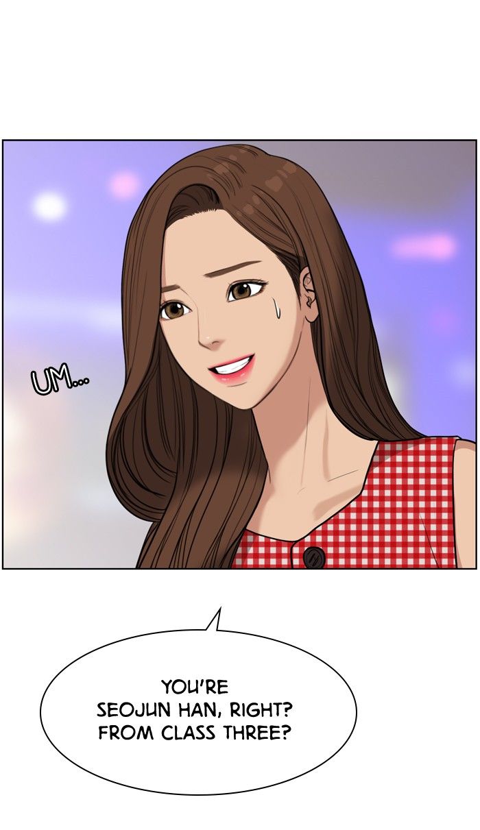 Read True Beauty Manga Online