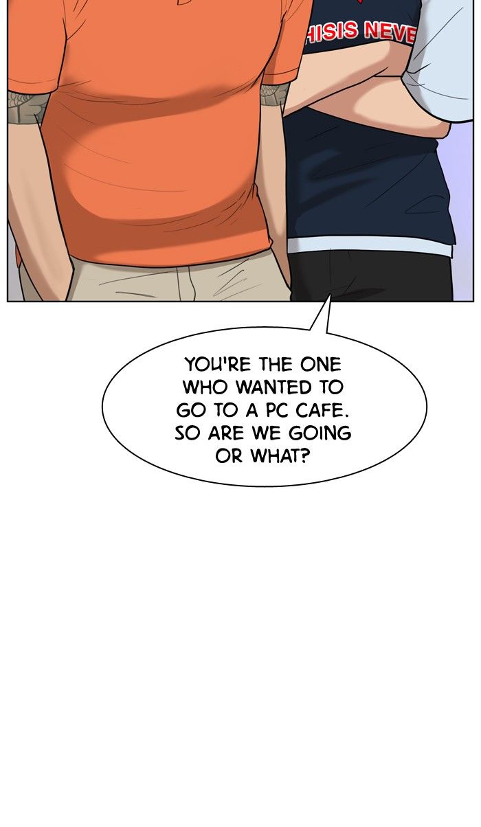 Read True Beauty Manga Online