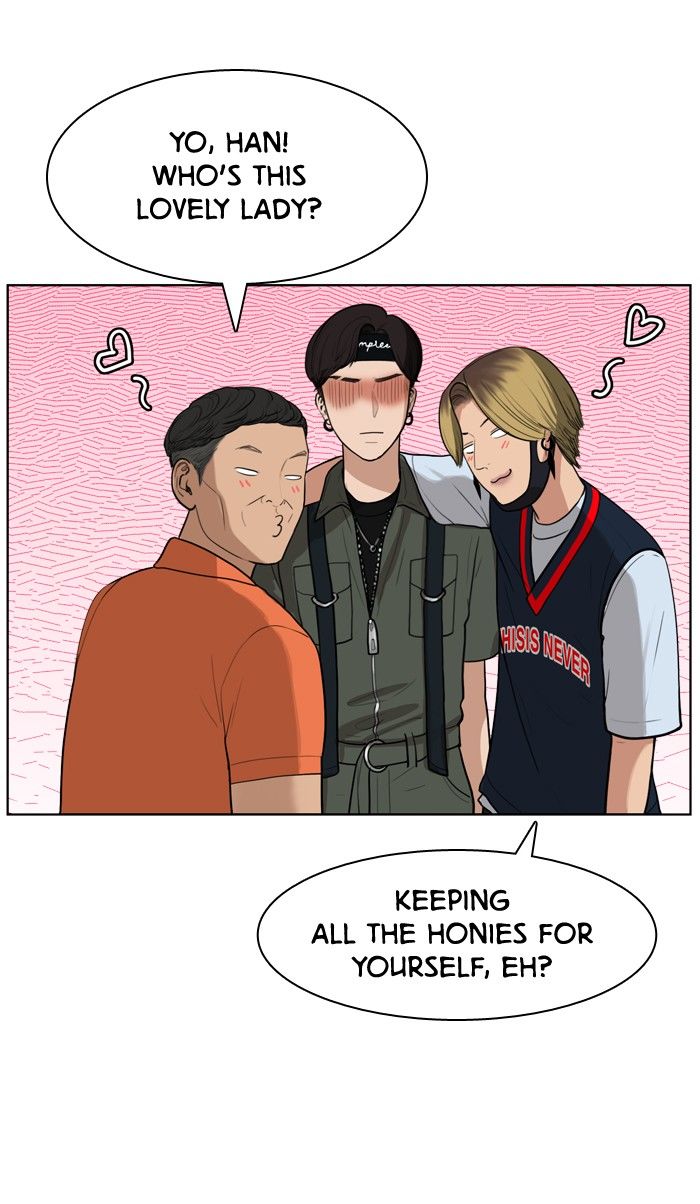 Read True Beauty Manga Online