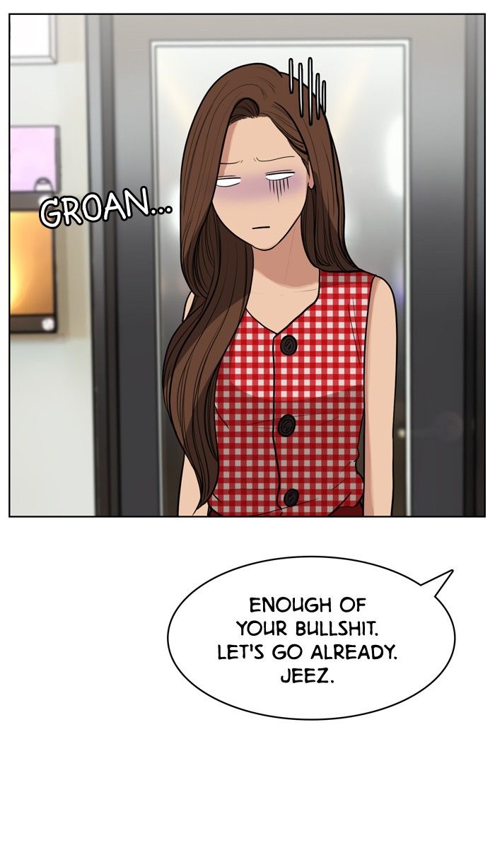 Read True Beauty Manga Online